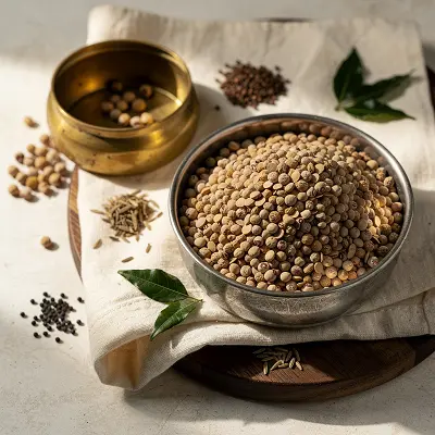 Pigeon Pea