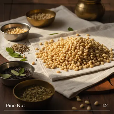 Pine Nut