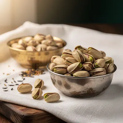 Pistachio