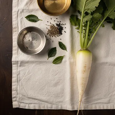 Radish