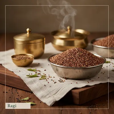 Ragi
