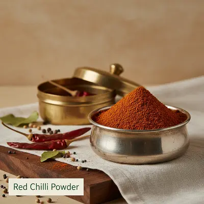 Red Chilli Powder