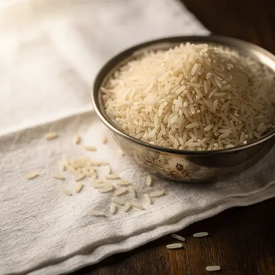 Rice
