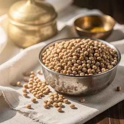 Soyabean oil