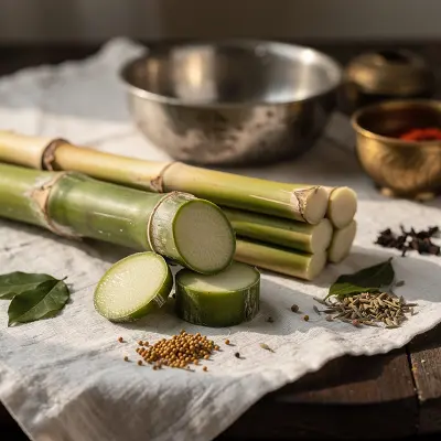 Sugarcane