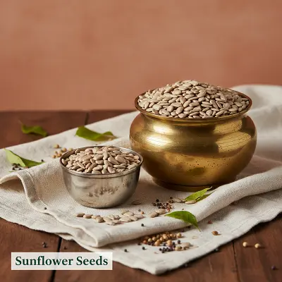 Sunflower Seeds