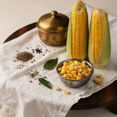 Sweet Corn