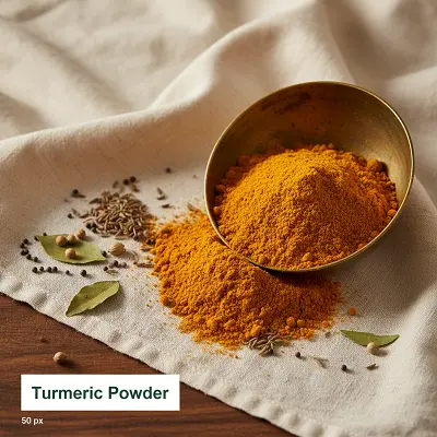 Turmeric Powder