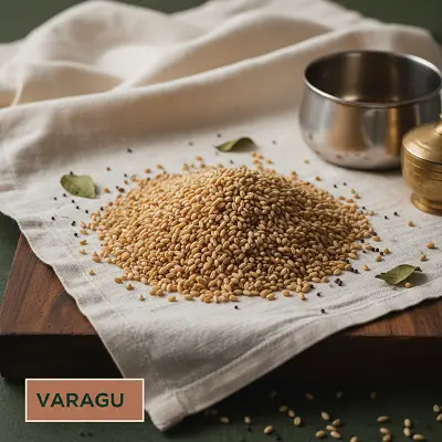 Varagu