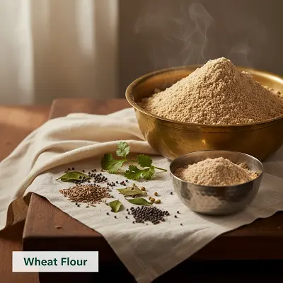 Wheat Flour